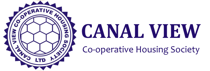 Canal View Cooperative Housing Society